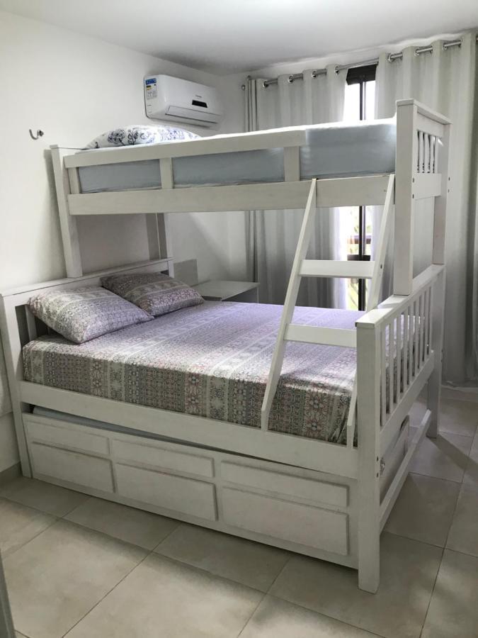 Wai Wai Cumbuco Eco Residence Zewnętrze zdjęcie
