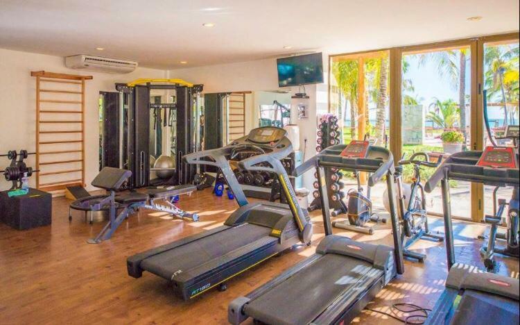 Wai Wai Cumbuco Eco Residence Zewnętrze zdjęcie