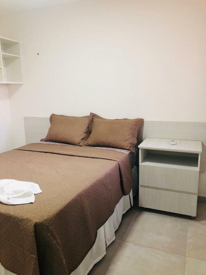 Wai Wai Cumbuco Eco Residence Zewnętrze zdjęcie