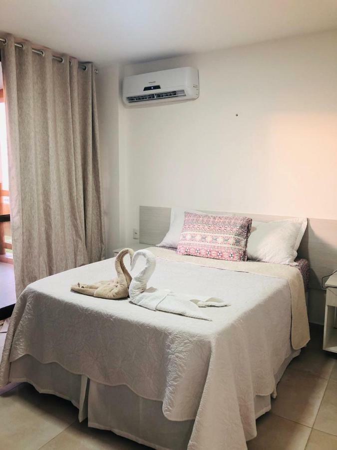 Wai Wai Cumbuco Eco Residence Zewnętrze zdjęcie