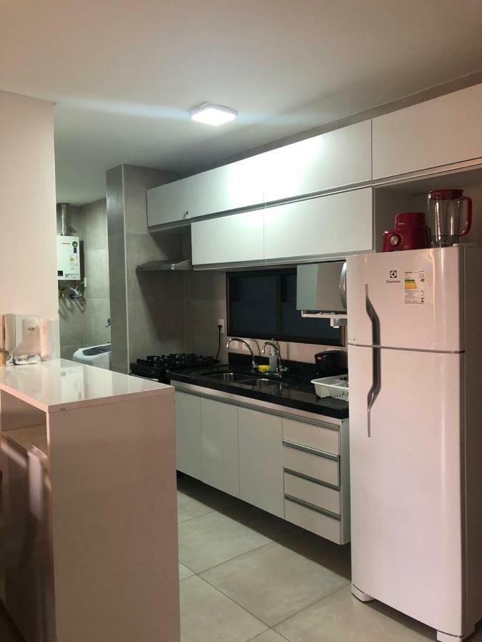 Wai Wai Cumbuco Eco Residence Zewnętrze zdjęcie