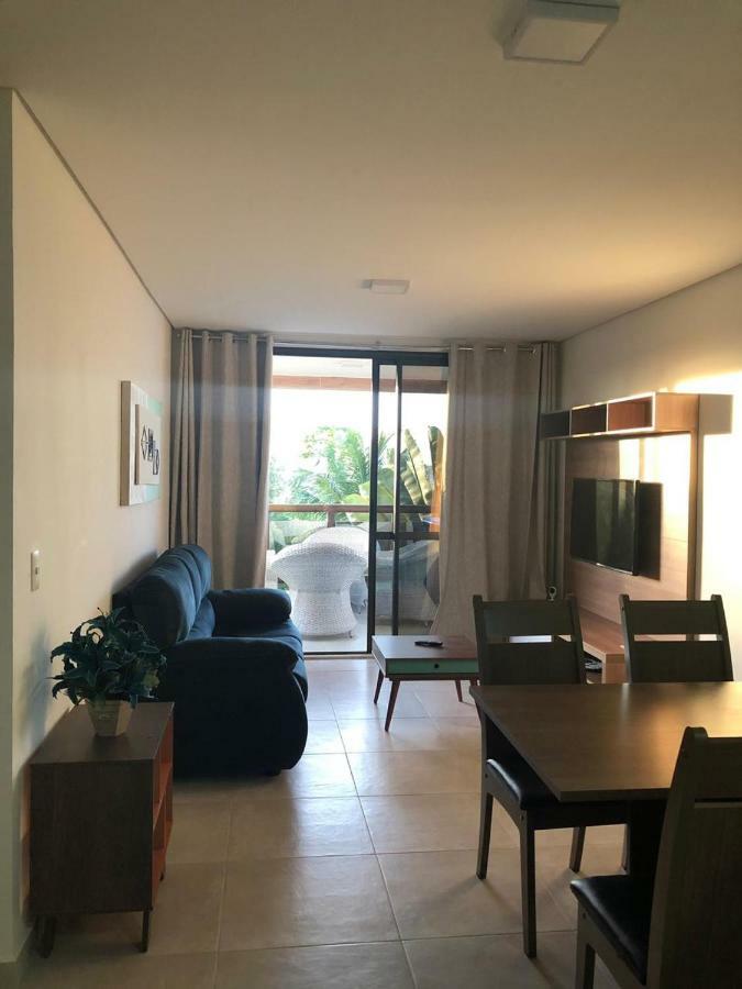 Wai Wai Cumbuco Eco Residence Zewnętrze zdjęcie