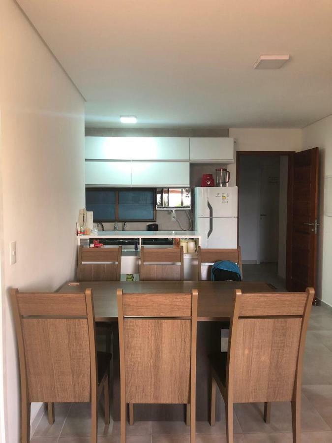 Wai Wai Cumbuco Eco Residence Zewnętrze zdjęcie